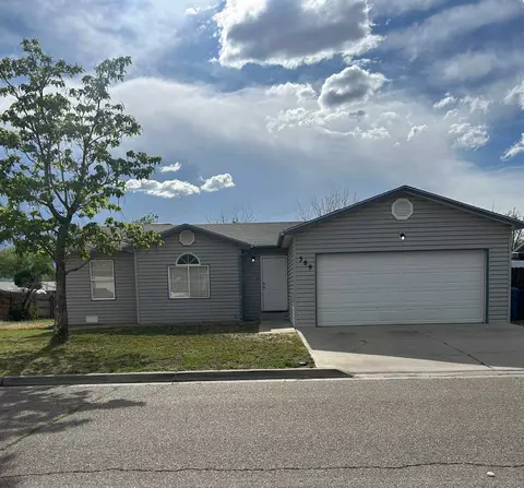 389 Dry Fork Way, Grand Junction, CO 81504