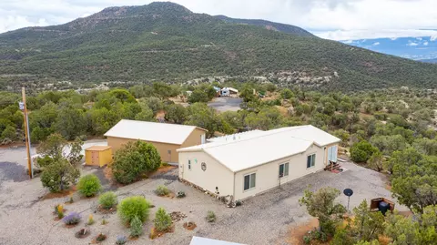 4597 Horse Canyon Rd, De Beque, CO 81630