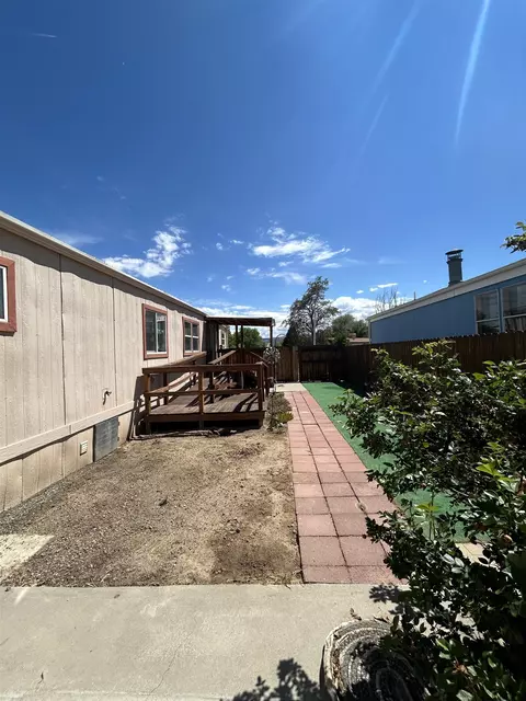 Exterior - 1517 Aquarius Ave, Fruita, CO 81521 photo 3 of 6