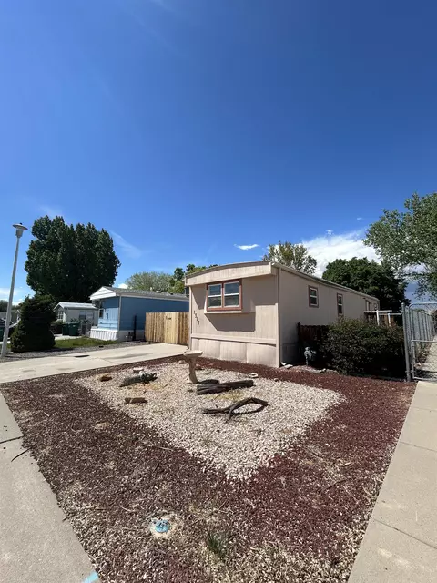 1517 Aquarius Ave, Fruita, CO 81521