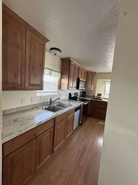 Kitchen - 1517 Aquarius Ave, Fruita, CO 81521 photo 1 of 3