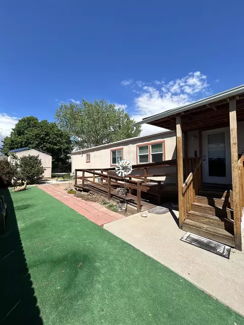 Exterior - 1517 Aquarius Ave, Fruita, CO 81521 photo 6 of 6