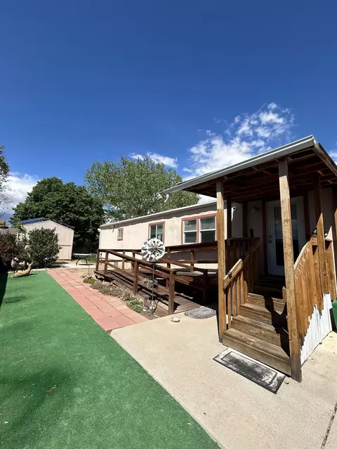 Exterior - 1517 Aquarius Ave, Fruita, CO 81521 photo 2 of 6