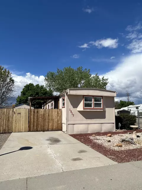 Other - 1517 Aquarius Ave, Fruita, CO 81521 photo 1 of 4