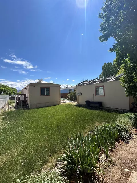 Exterior - 1517 Aquarius Ave, Fruita, CO 81521 photo 5 of 6