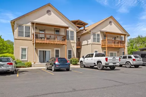 1214 Walnut Ave #27; DOOR11, Grand Junction, CO 81501
