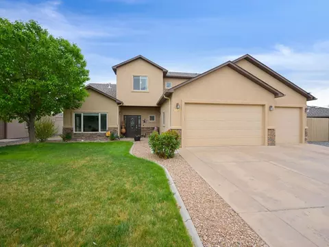 1076 Wingate Dr, Fruita, CO 81521 photo 41
