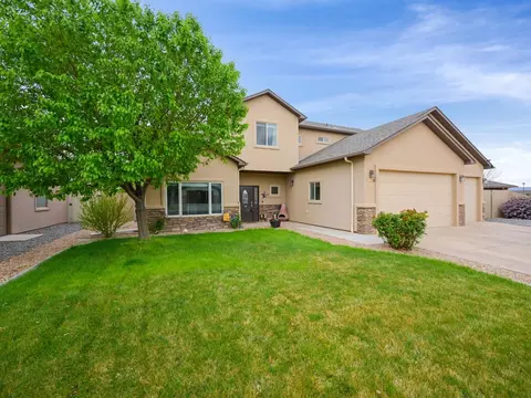1076 Wingate Dr, Fruita, CO 81521