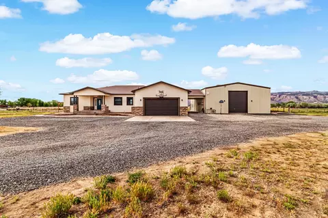 1909 J Rd, Fruita, CO 81521