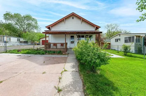 580 Curtis Ave, De Beque, CO 81630 photo 4