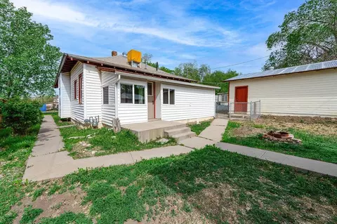 580 Curtis Ave, De Beque, CO 81630 photo 7