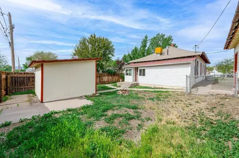 580 Curtis Ave, De Beque, CO 81630 photo 6