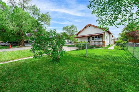 580 Curtis Ave, De Beque, CO 81630 photo 2