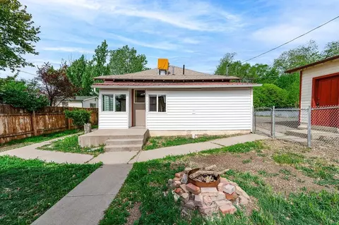 580 Curtis Ave, De Beque, CO 81630 photo 5