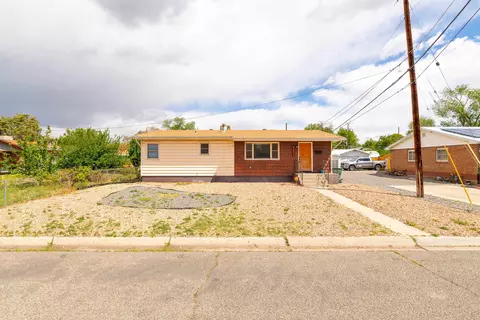 1522 Hall Ave, Grand Junction, CO 81501