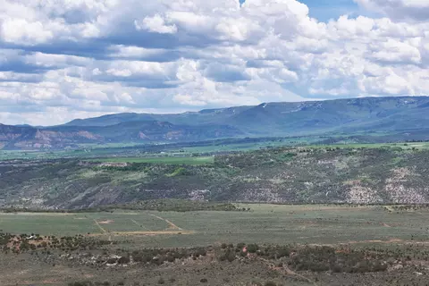 tbd Tbd #40 ACRES, Mesa, CO 81643