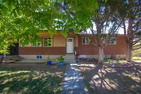 498 Sheldon Rd, Grand Junction, CO 81504