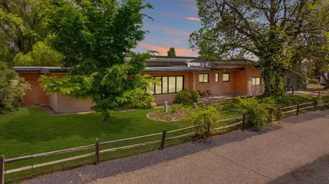 2657 Sperber Ln, Grand Junction, CO 81506