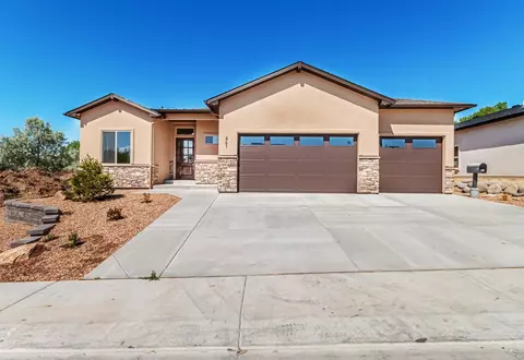 661 Horizon Glen Dr, Grand Junction, CO 81506