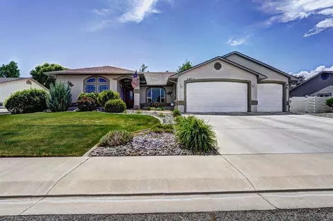 2873 Tyndale Way, Grand Junction, CO 81503