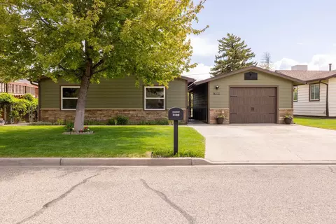 330 Will Ave, Rifle, CO 81650