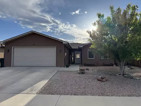 405 29 12 Rd, Grand Junction, CO 81504