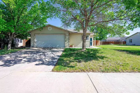 1425 Drumlin St, Fruita, CO 81521