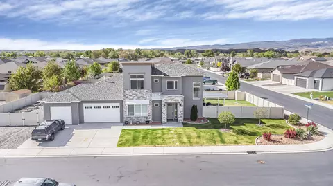 268 Mount Quandry St, Grand Junction, CO 81503