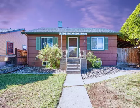 251 Belford Ave, Grand Junction, CO 81501