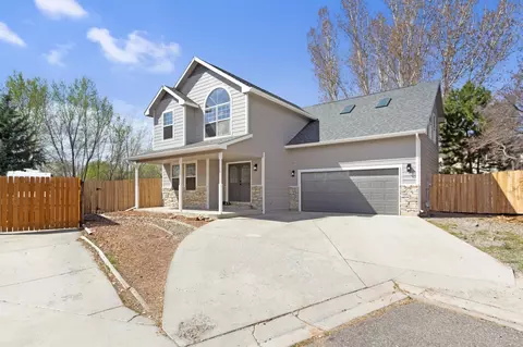 645 12 Brooks Ct, Grand Junction, CO 81503