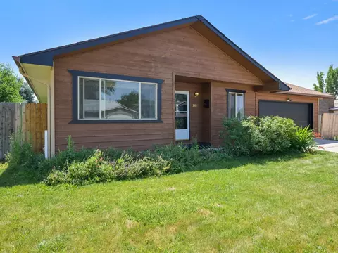 160 Sunset Dr, Fruita, CO 81521