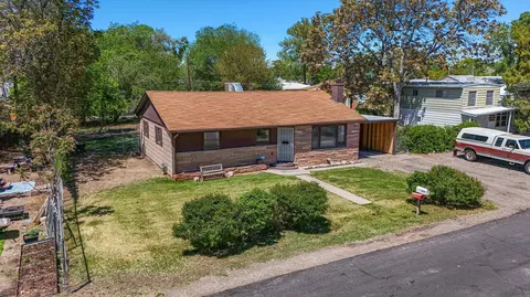 551 Ashley Ln, Grand Junction, CO 81501