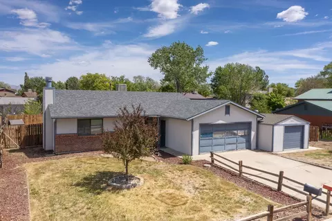 2828 Oxford Ave, Grand Junction, CO 81503