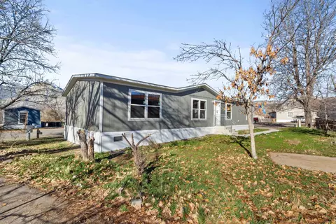 133 W Carson Cir, Parachute, CO 81635