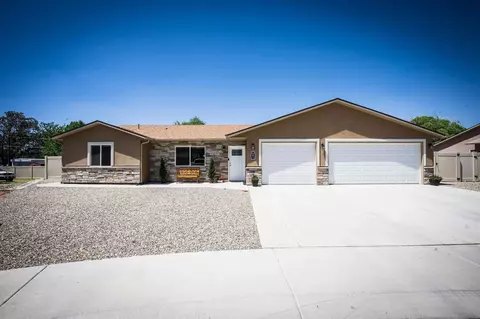 601 Devin Ct, Grand Junction, CO 81504