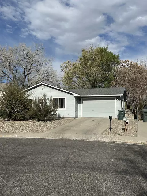 572 12 Cindy Ann Rd, Grand Junction, CO 81501