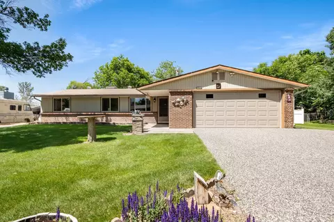 587 Mcmullin Dr, Grand Junction, CO 81504