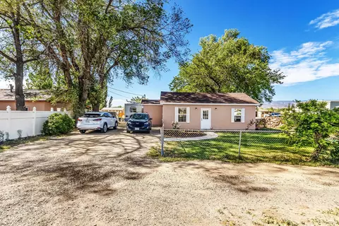 2913 D Rd, Grand Junction, CO 81504