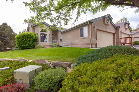 395 Sand Cliff Ct #A, Grand Junction, CO 81507