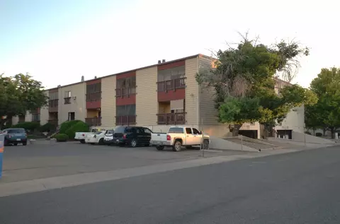 125 Franklin Ave #306, Grand Junction, CO 81505