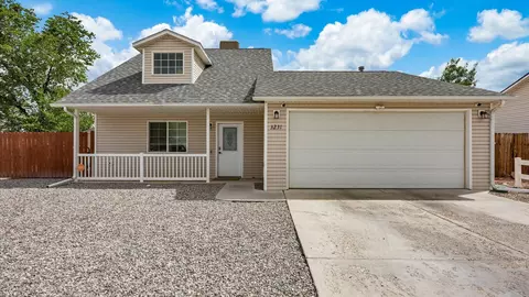 3231 Golden Sun Ave, Clifton, CO 81520