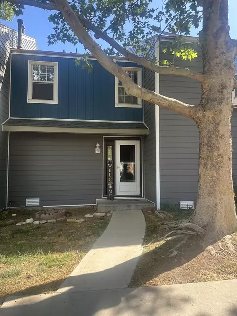 260 Coventry Ct #21, Grand Junction, CO 81503