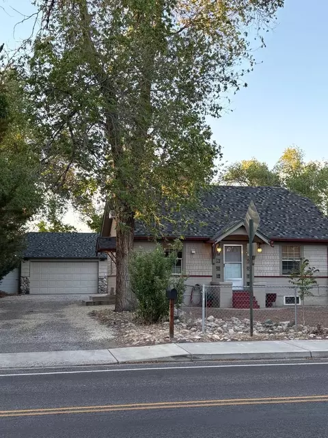 264 Independent Ave, Grand Junction, CO 81505
