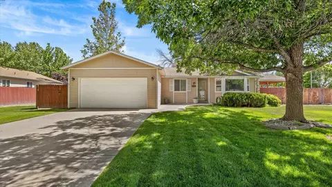 2801 Northstar Dr, Grand Junction, CO 81506