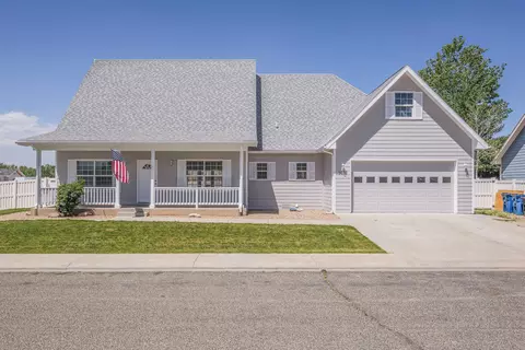 3070 Orange Grove Ct, Grand Junction, CO 81504