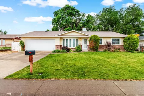 636 Broken Spoke Rd, Grand Junction, CO 81504
