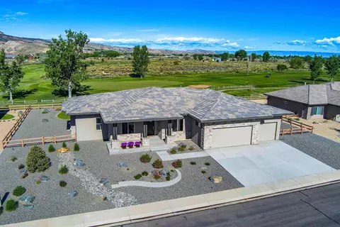 1369 Fairway Dr, Fruita, CO 81521 photo 37