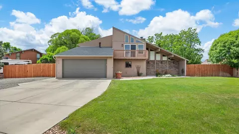 619 Ronlin Dr, Grand Junction, CO 81506