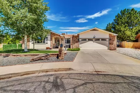 3648 Bell Ct, Grand Junction, CO 81506