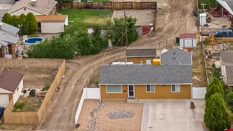 632 N 19th St, Grand Junction, CO 81501